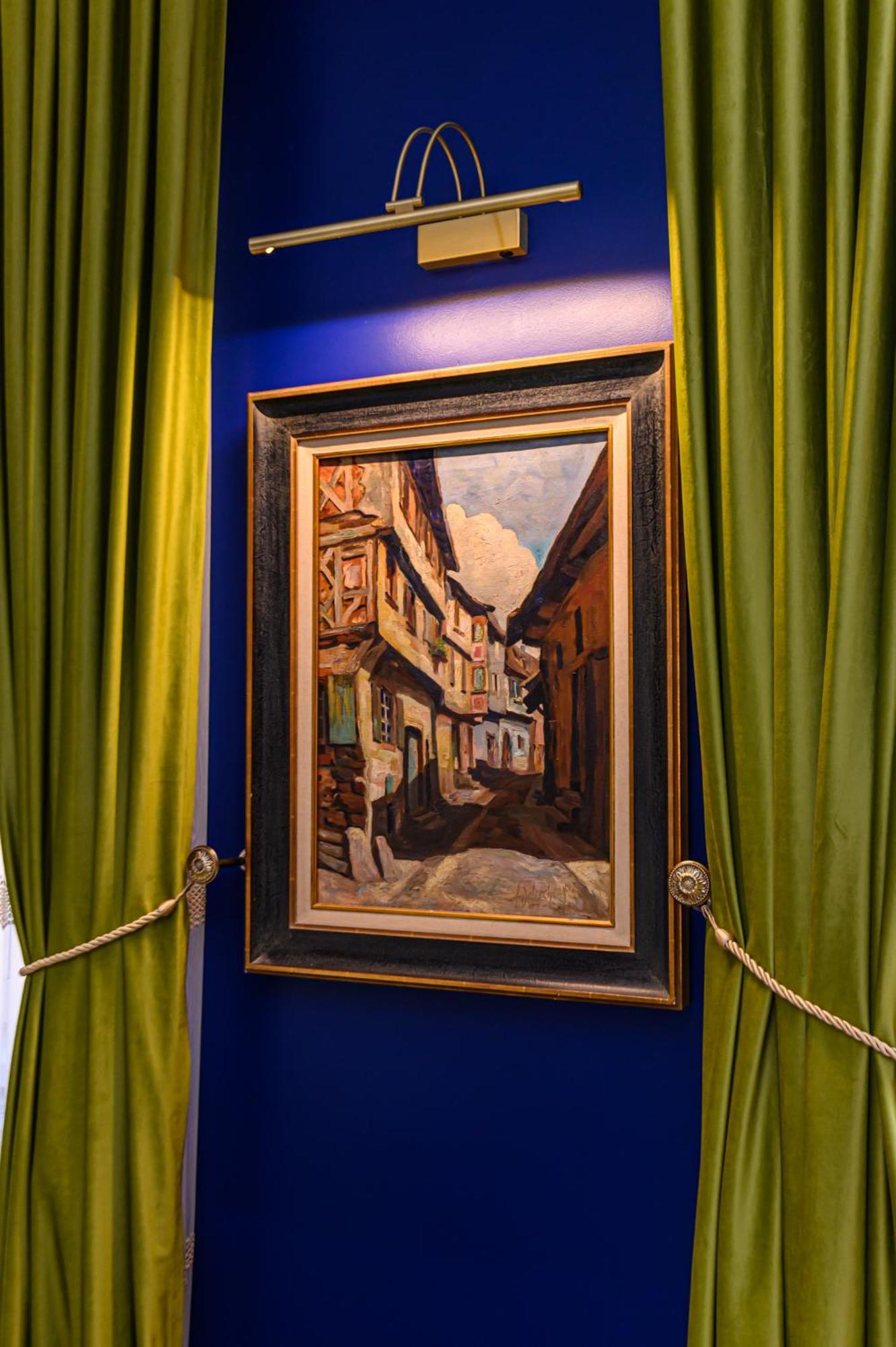 Duccio Haas Studio Braşov Exterior foto